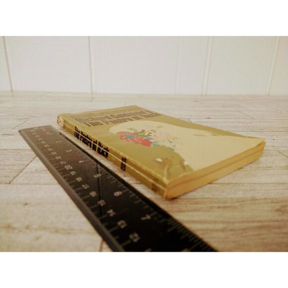 Richard Goldstein’s The Poetry Of Rock Lyrics Bantam 1976 PB 12th Printing - Picture 11 of 14